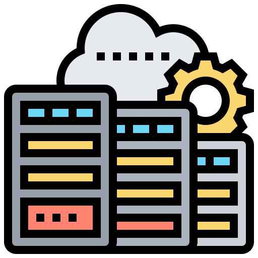 GIẢI PHÁP HẠ TẦNG DATA CENTER