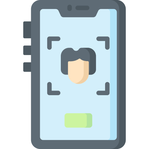 Chấm công & Điều khiển truy cập tích hợp Face ID