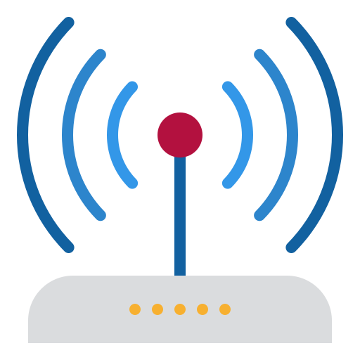 Wifi cho trường học, bệnh viện, doanh nghiệp
