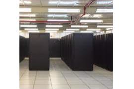 Giải pháp Hạ tầng Data Center